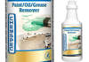 Chemspec Paint Oil and Grease Remover POG P.O.G Profesjonalny  odplamiacz na bazie rozpuszczalnika  wielozadaniowy do farb tuszu oleju